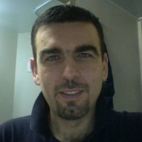 Global Offshore Engineering Employee Zorko Stipanicev's profile photo