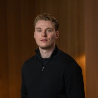 Trade Republic Employee Julian Collin's profile photo