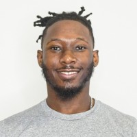 Vantor Employee Marcus Clark's profile photo