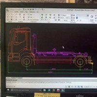 Ejercicio libre profesion Employee Santiago Fenes Facerias's profile photo