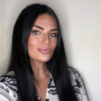 IRIS MEGA d.o.o. Employee Marija Ljubenović's profile photo