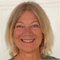 Gunilla Jernberg Email & Phone Number
