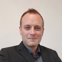 InterBit AG Employee Vinzenz Böttcher's profile photo