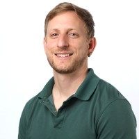 Astek Employee Jeremy Fox's profile photo