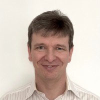 SimpleX Chat Employee Evgeny Poberezkin's profile photo