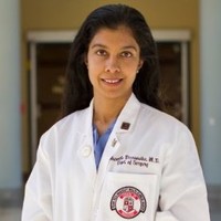 Sharmila Dissanaike