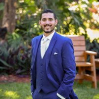 Dominic Ramirez Email & Phone Number