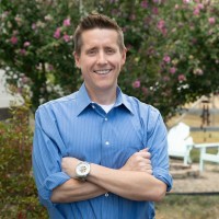 Huff Realty Employee Matthew Dill's profile photo