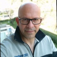 Celli Employee Paolo Grasso's profile photo
