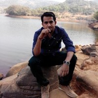A1Brains Employee Sanjay Rao's profile photo