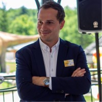 CJD BESANCON Employee Geoffroy Vauthier's profile photo