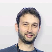 Tel Aviv Muncipality Employee Roi Ivri's profile photo