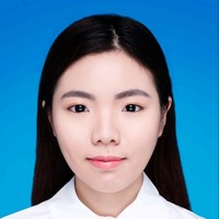 Mushi Production Employee Pianpian Hu's profile photo