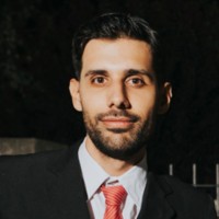 Hoopla Employee Marco Faccone's profile photo