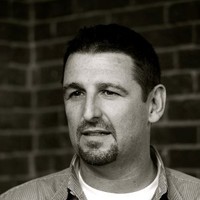 Corporate Visions Employee Clinton Patterson's profile photo