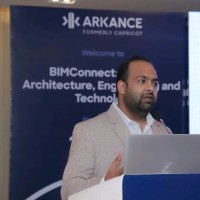 ARKANCE IN Private Limited Employee Vatsal Singhal's profile photo