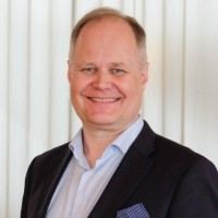 Nordnet Bank AB Employee Nuutti Hartikainen's profile photo