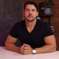 Bucked Up Employee Paulo Santiago's profile photo