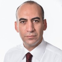 Orbit Communication Systems Employee Roi Wirth's profile photo