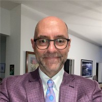 University of Utah Health Employee Chuck Ray's profile photo