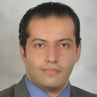 Century Park Law Group Employee Soheil Bahari's profile photo