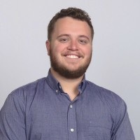 Rosendin Employee Ryan Worth's profile photo