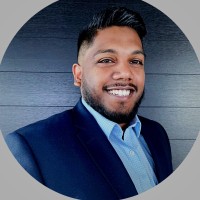Kesh Rajcoomar Email & Phone Number
