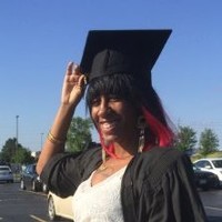 National Shrine Our Lady of the Snows Employee Keneshia Williams's profile photo