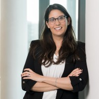 Amadeus Employee Elena Avila's profile photo