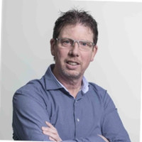 Harry Hersbach Tools BV Employee Willem van Baarle's profile photo