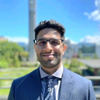 Miru Smart Technologies Employee Zoeb Gaurani's profile photo