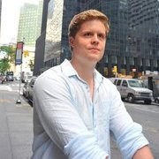 Stian Standahl Email & Phone Number