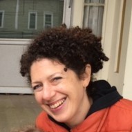 New Destiny Housing Corporation Employee Jenna Breines's profile photo