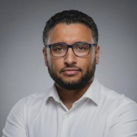 Open-Future Employee Ahmed B.'s profile photo