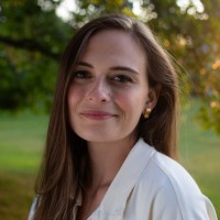 Grace Road Church Employee Abigail Sitterley's profile photo