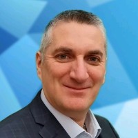 Altruisk Risk Management Employee Steve McClean BSc CMIOSH MIIRSM's profile photo