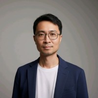 NextDrive Employee Craig Tsai's profile photo