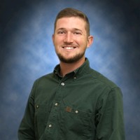 Wharton-Smith, Inc. Employee Jake Hines's profile photo