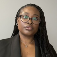 Stanmore College Employee Iloh Mset's profile photo