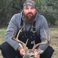 Sanchez Oil & Gas Corporation Employee Chad Foster's profile photo