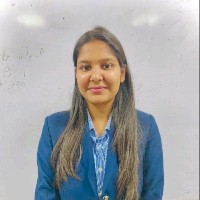 Prilient Technologies Pvt. Ltd. Employee Kanishka Khandelwal's profile photo