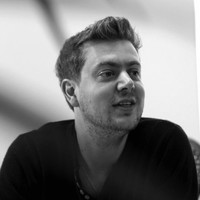 Friend Studio Employee Stuart Anderson's profile photo