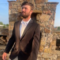 Dalton Jones Email