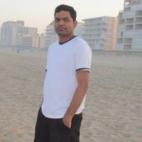 Estrada Consulting, Inc Employee Satya Vunnam's profile photo