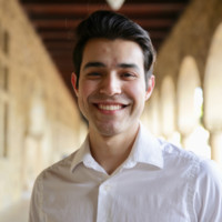 Amazon Employee Alejandro Bravo's profile photo