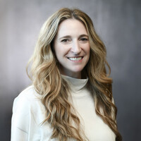 Ochsner Health Employee Audrey McHugh's profile photo