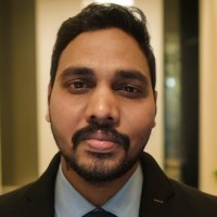 S4 Engineering Ltd Employee Abhishek Gond's profile photo