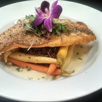 Bon Apetit Employee Shawn Bingham's profile photo