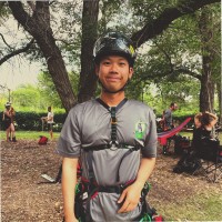 Green Drop Ltd Employee Edixon Wong's profile photo