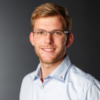 MITNETZ STROM Employee Ronny John's profile photo